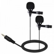 Kablolu Yaka Mikrofonu (2)